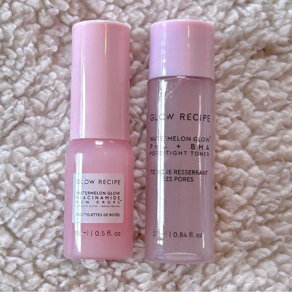 Glow Recipe Sephora Beauty Insider Set - Picture 4 of 6